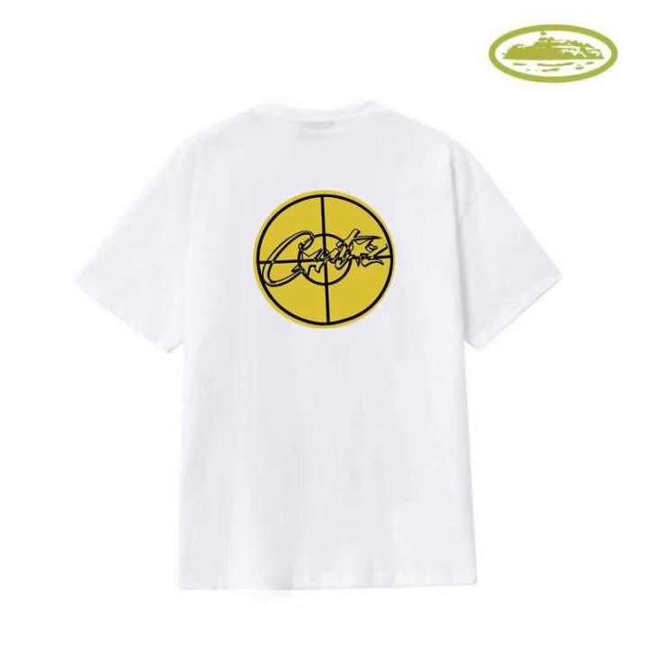 Corteiz T Shirts Short _SKUCorteizS-2XLastxC9616766